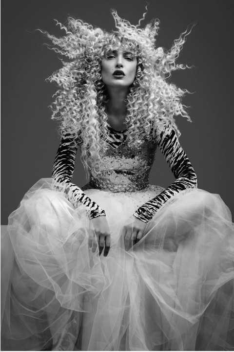 Look 1