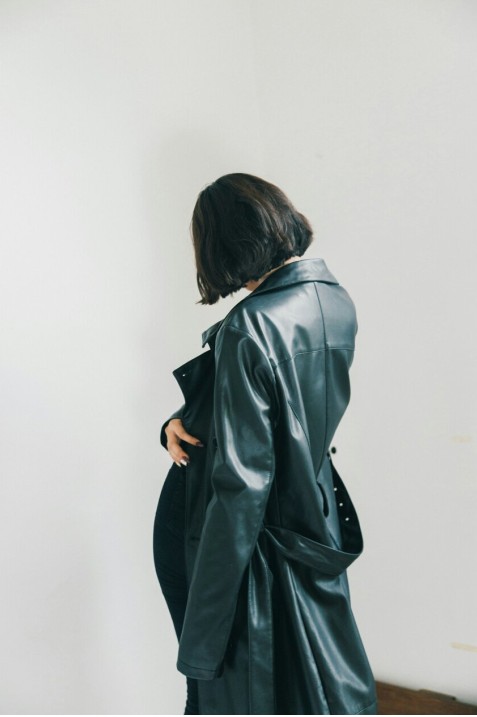 Premium leren tas collectie