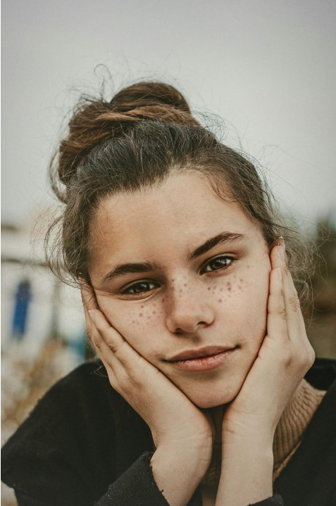 Foto klant