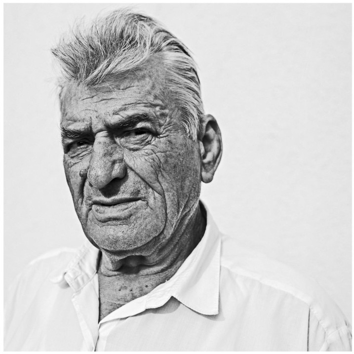 Foto klant