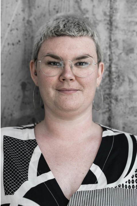 Stylist Keuzevlam